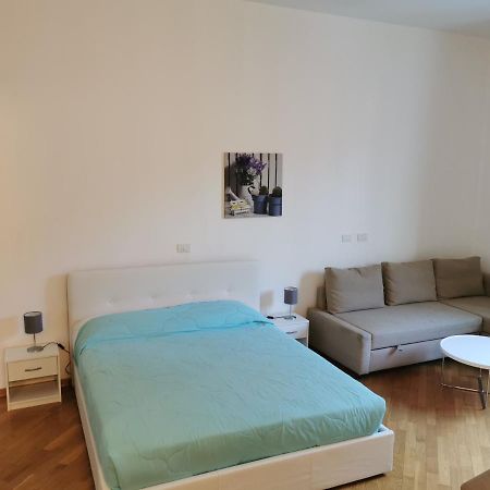 Apartmán Residenza Piazza Santo Stefano Boloňa Exteriér fotografie