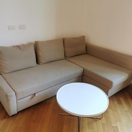 Apartmán Residenza Piazza Santo Stefano Boloňa Exteriér fotografie