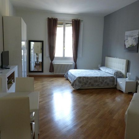 Apartmán Residenza Piazza Santo Stefano Boloňa Exteriér fotografie