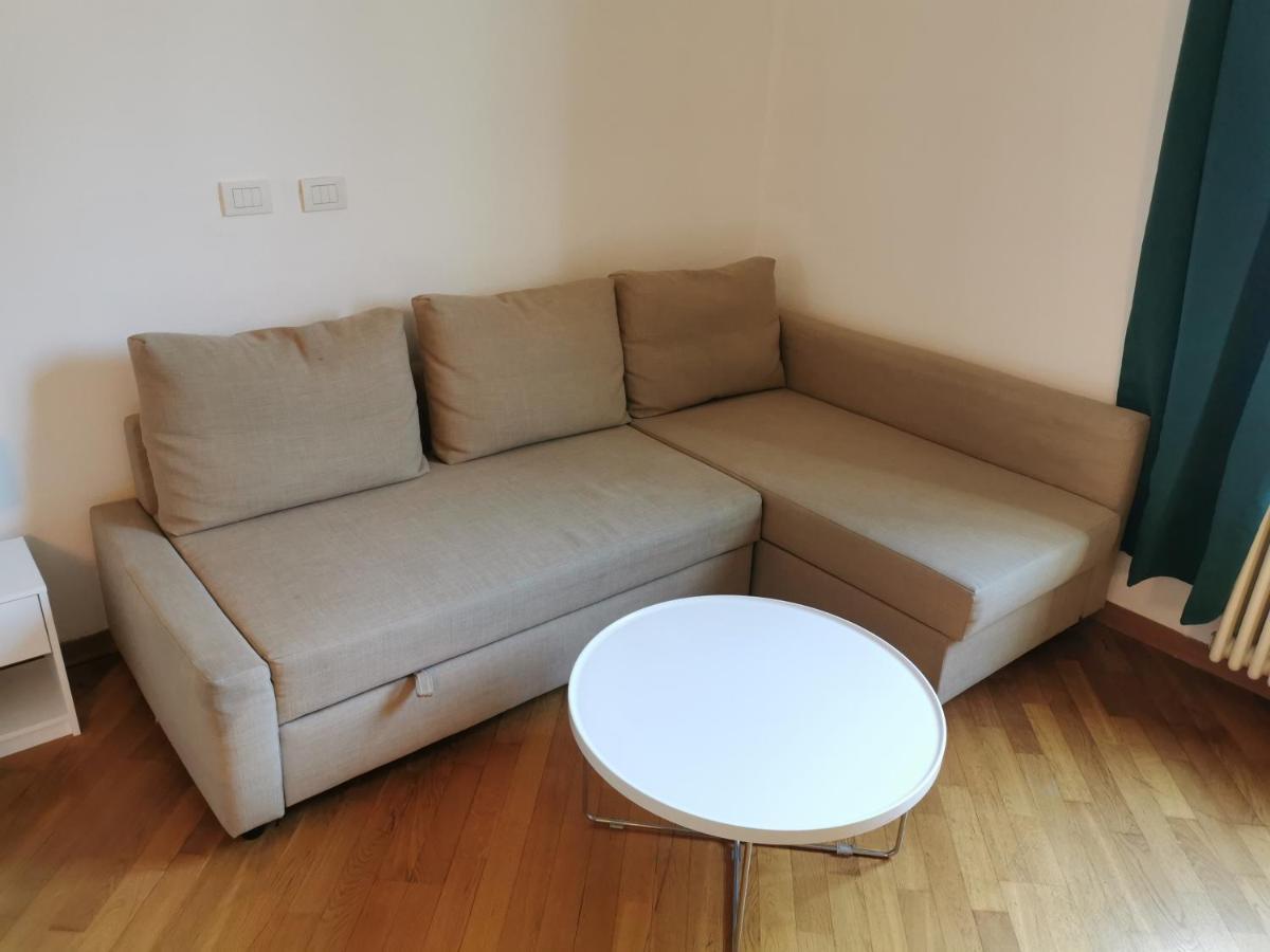 Apartmán Residenza Piazza Santo Stefano Boloňa Exteriér fotografie