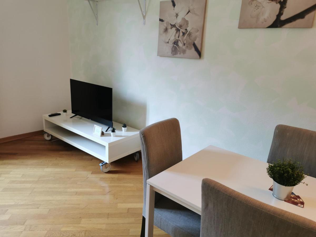 Apartmán Residenza Piazza Santo Stefano Boloňa Exteriér fotografie