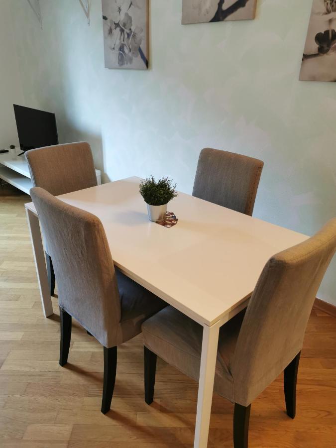 Apartmán Residenza Piazza Santo Stefano Boloňa Exteriér fotografie