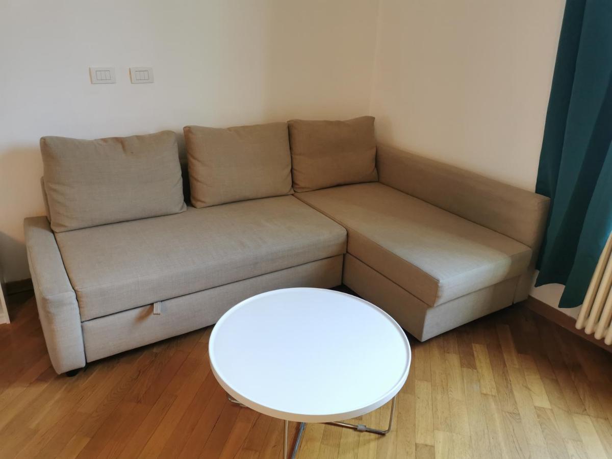 Apartmán Residenza Piazza Santo Stefano Boloňa Exteriér fotografie