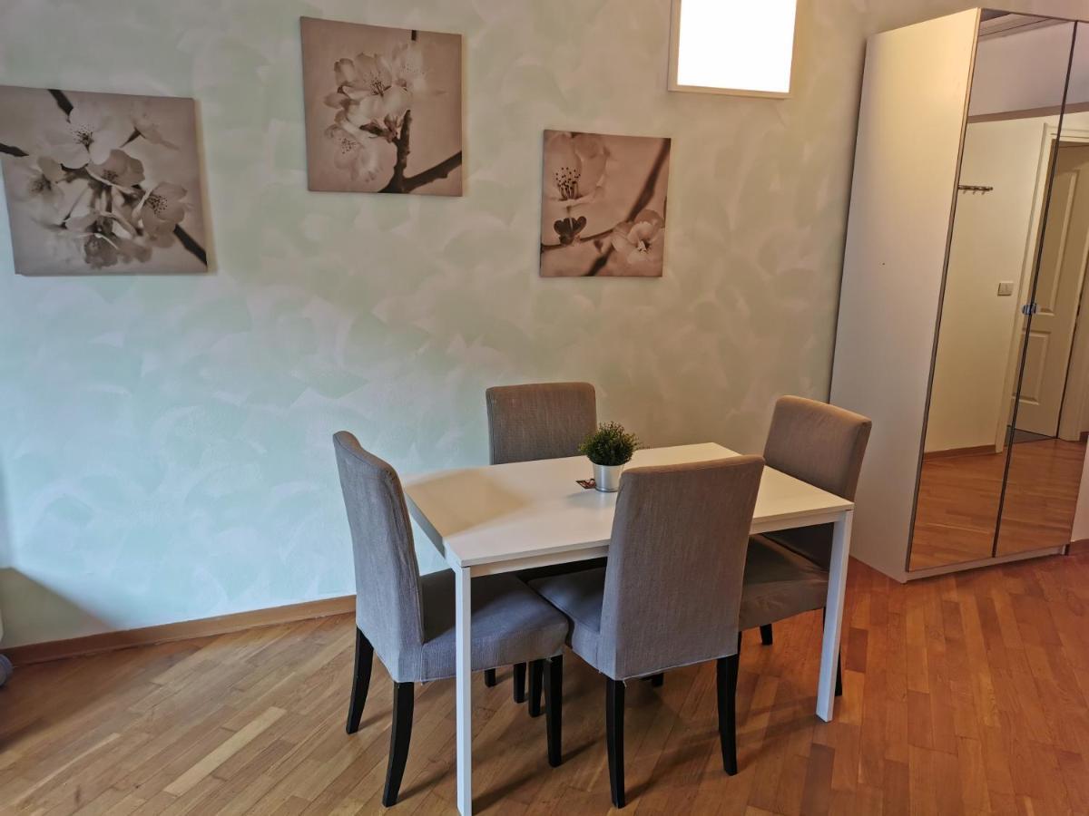Apartmán Residenza Piazza Santo Stefano Boloňa Exteriér fotografie