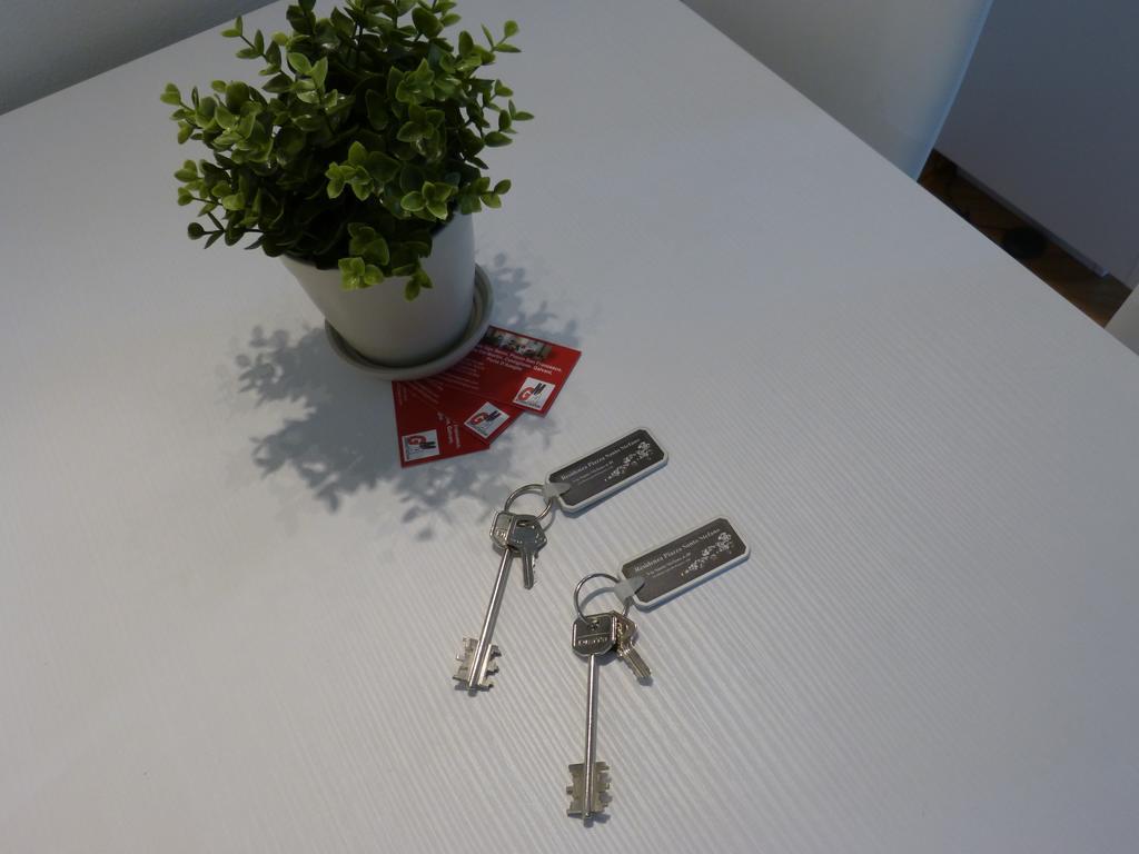 Apartmán Residenza Piazza Santo Stefano Boloňa Exteriér fotografie