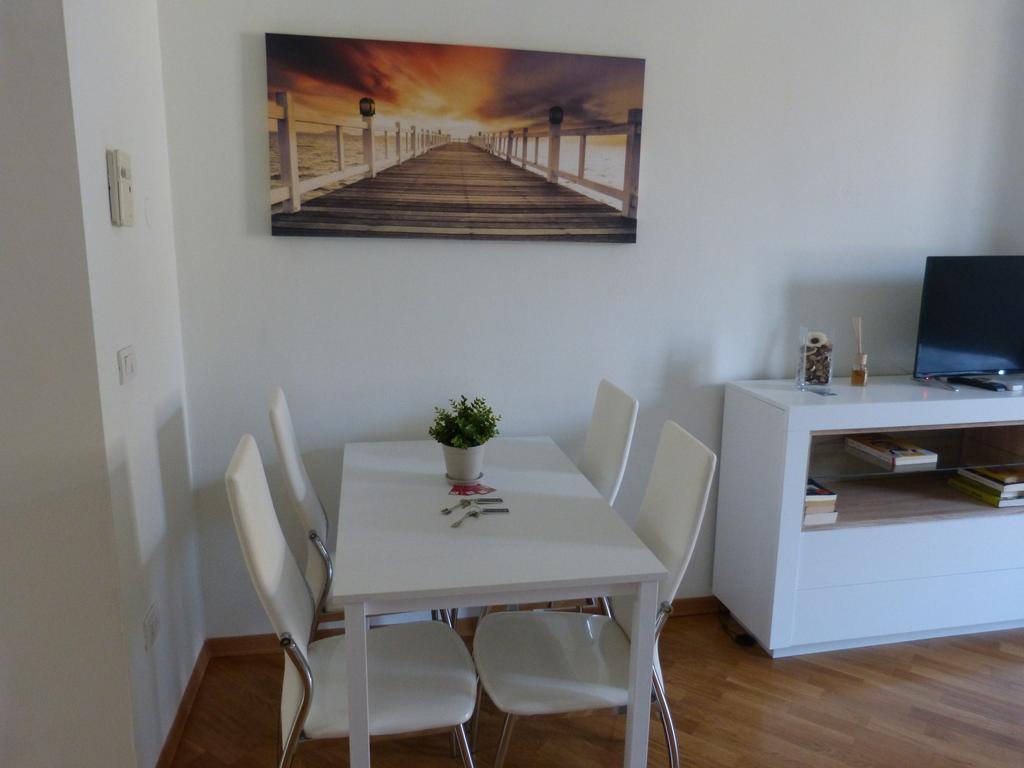 Apartmán Residenza Piazza Santo Stefano Boloňa Exteriér fotografie