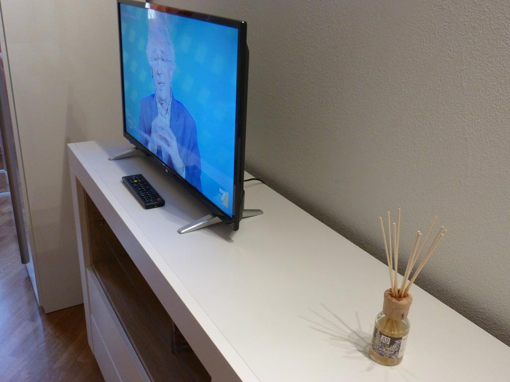 Apartmán Residenza Piazza Santo Stefano Boloňa Exteriér fotografie