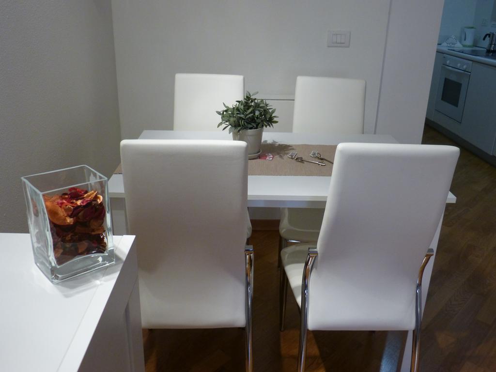 Apartmán Residenza Piazza Santo Stefano Boloňa Exteriér fotografie
