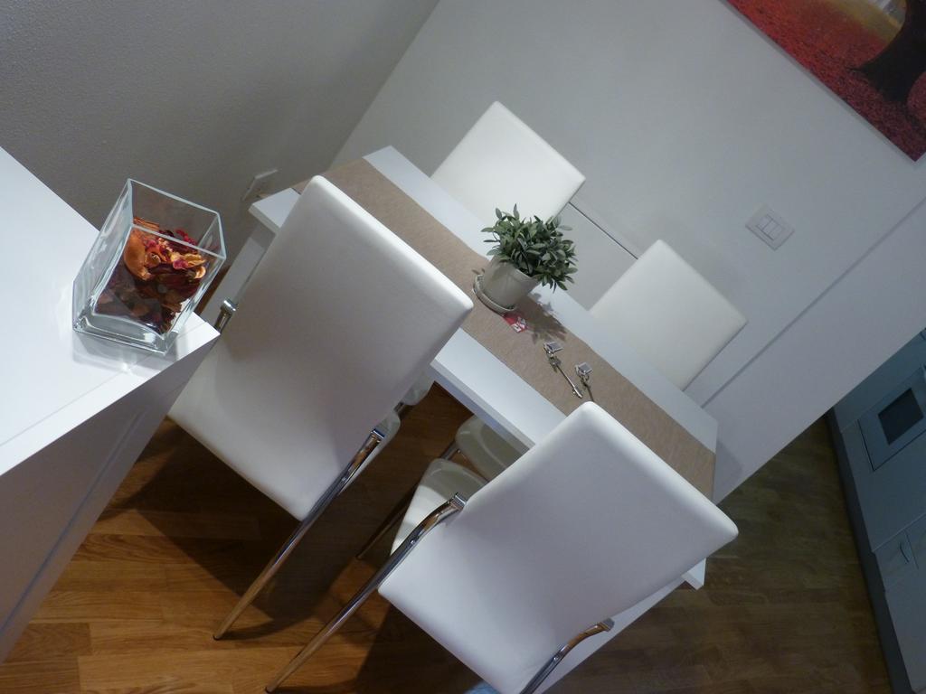 Apartmán Residenza Piazza Santo Stefano Boloňa Exteriér fotografie