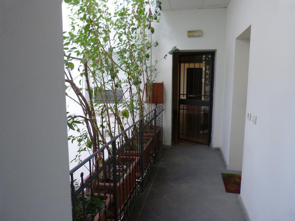 Apartmán Residenza Piazza Santo Stefano Boloňa Exteriér fotografie