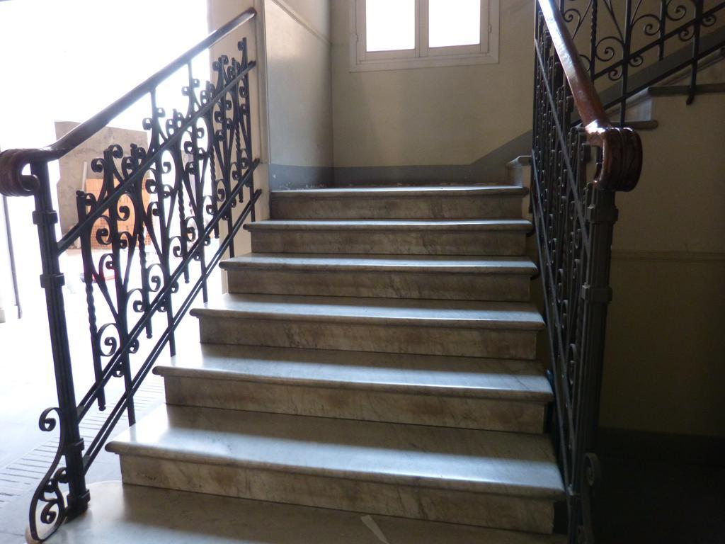 Apartmán Residenza Piazza Santo Stefano Boloňa Exteriér fotografie