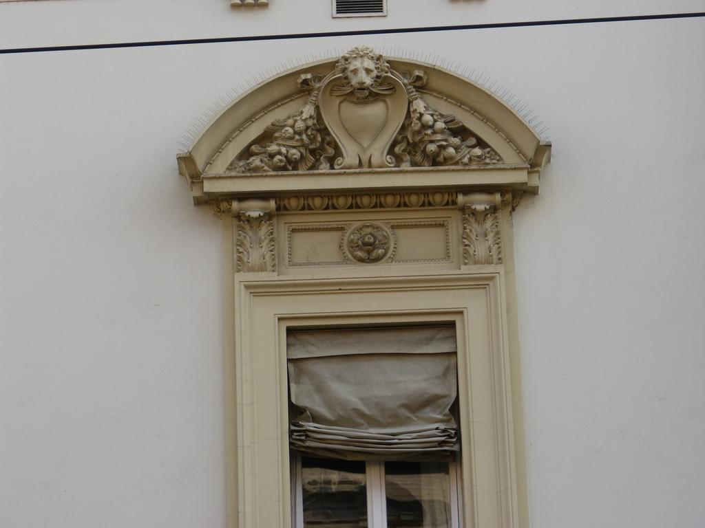 Apartmán Residenza Piazza Santo Stefano Boloňa Exteriér fotografie