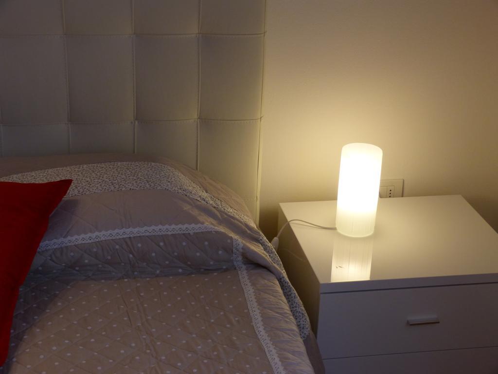 Apartmán Residenza Piazza Santo Stefano Boloňa Exteriér fotografie