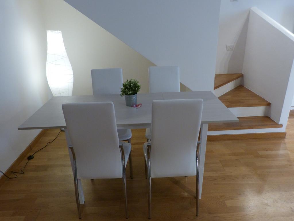 Apartmán Residenza Piazza Santo Stefano Boloňa Exteriér fotografie